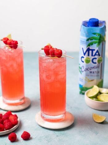 Coconut Floradora