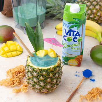 Ocean Smoothie