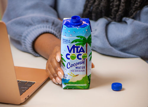 Vita coco Coconut water