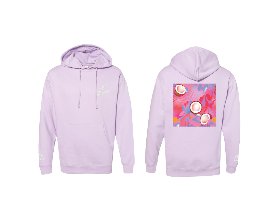 Bretman Rock + Vita Coco Sweatshirt