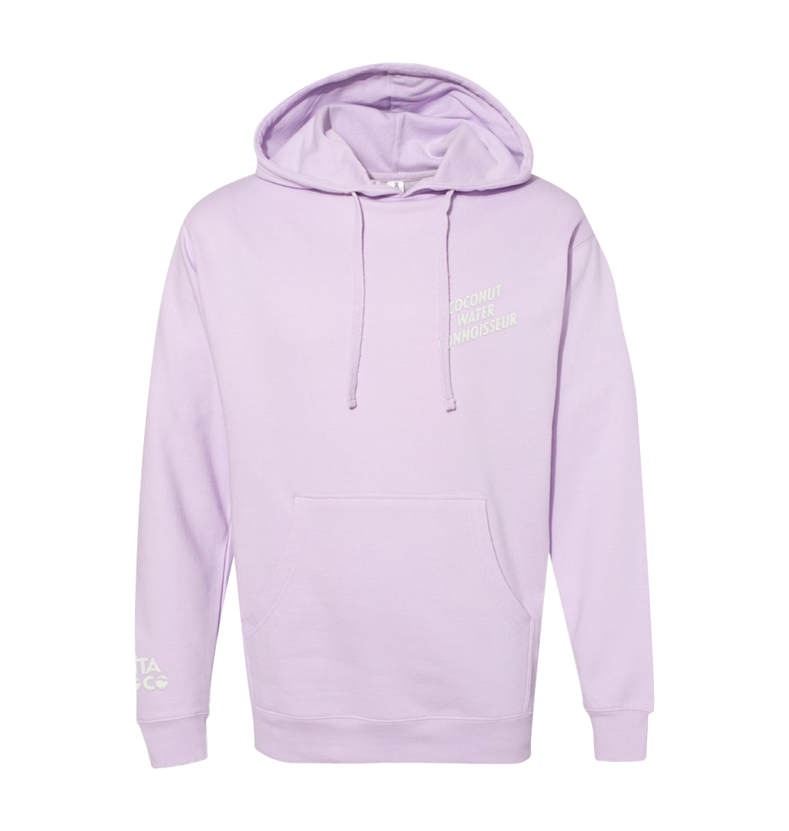 Bretman Rock + Vita Coco Sweatshirt