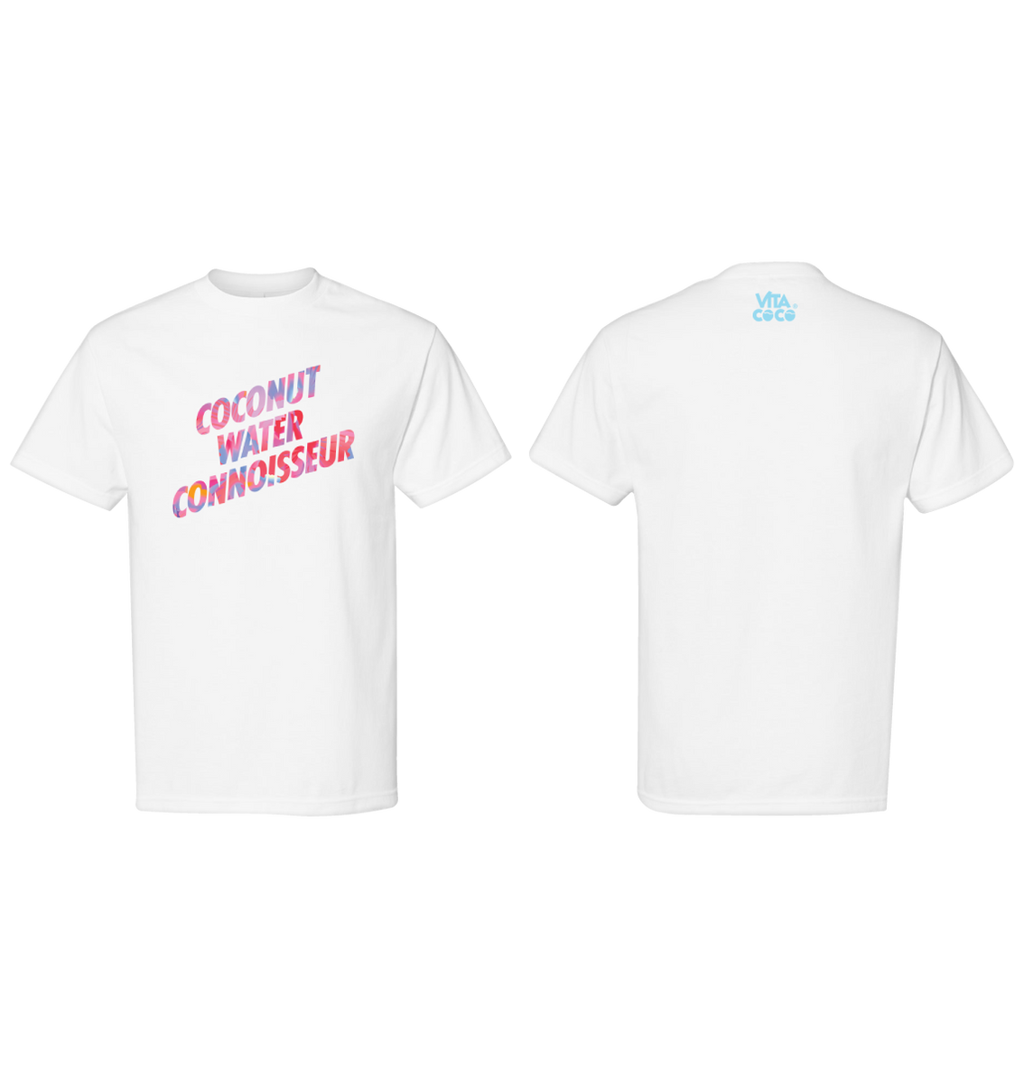Bretman Rock + Vita Coco T-Shirt