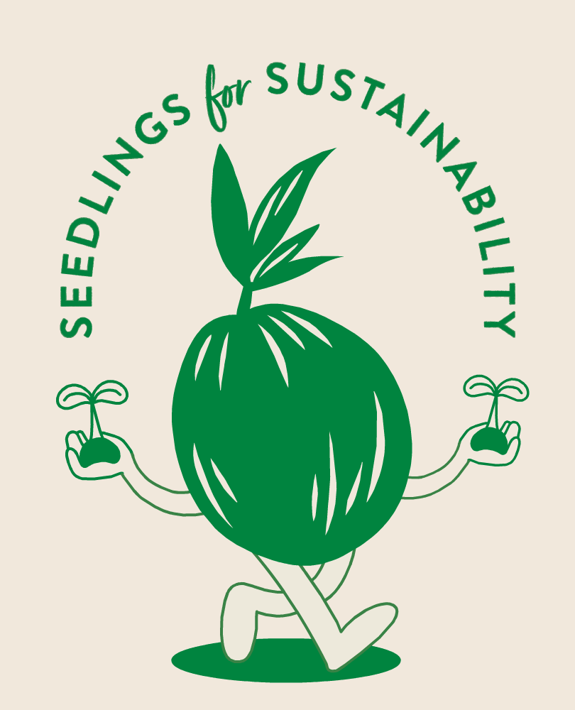 Seedlings for Sustainability