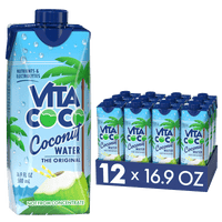 Coconut Water