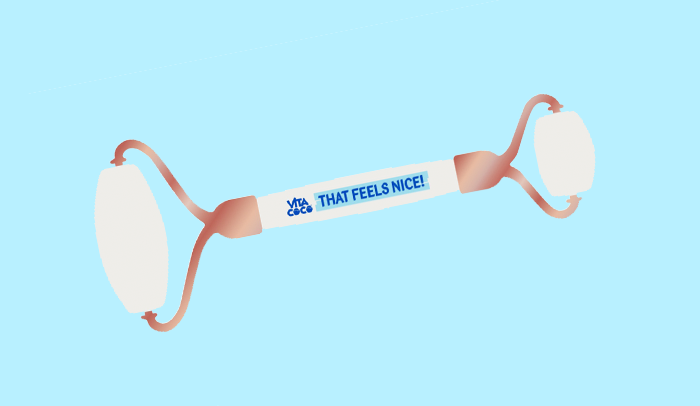 Hangover Subscription: Stone Face Roller