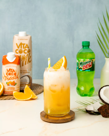 Tropical Treat Dirty Soda