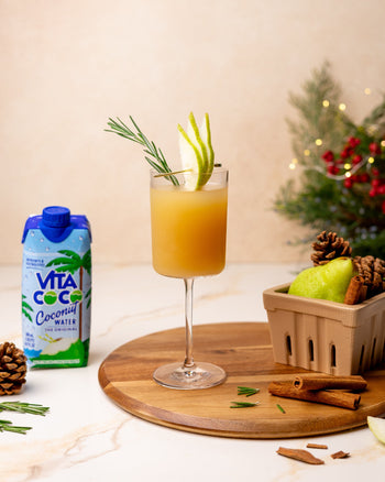 Winter Bellini