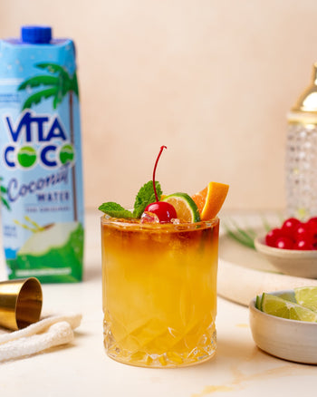 Skinny Mai Tai
