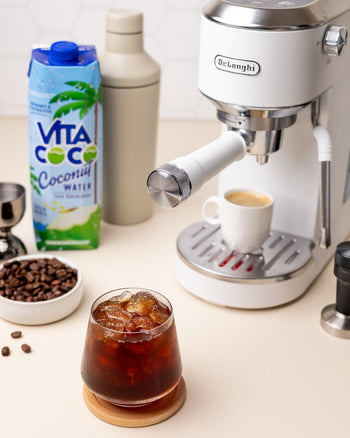 Coconut Shakeratto