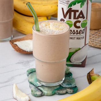 Coconut Glow Smoothie