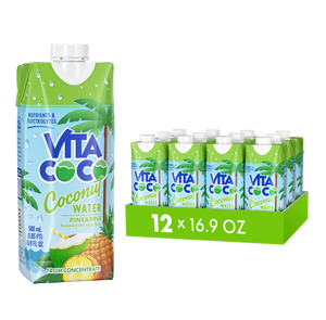 Coconut Water