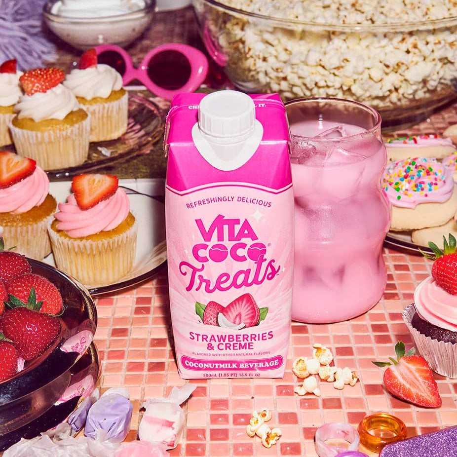 Vita-nourish Cream 5個セット Treats®