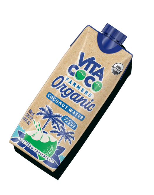 Farmers organic sourcing