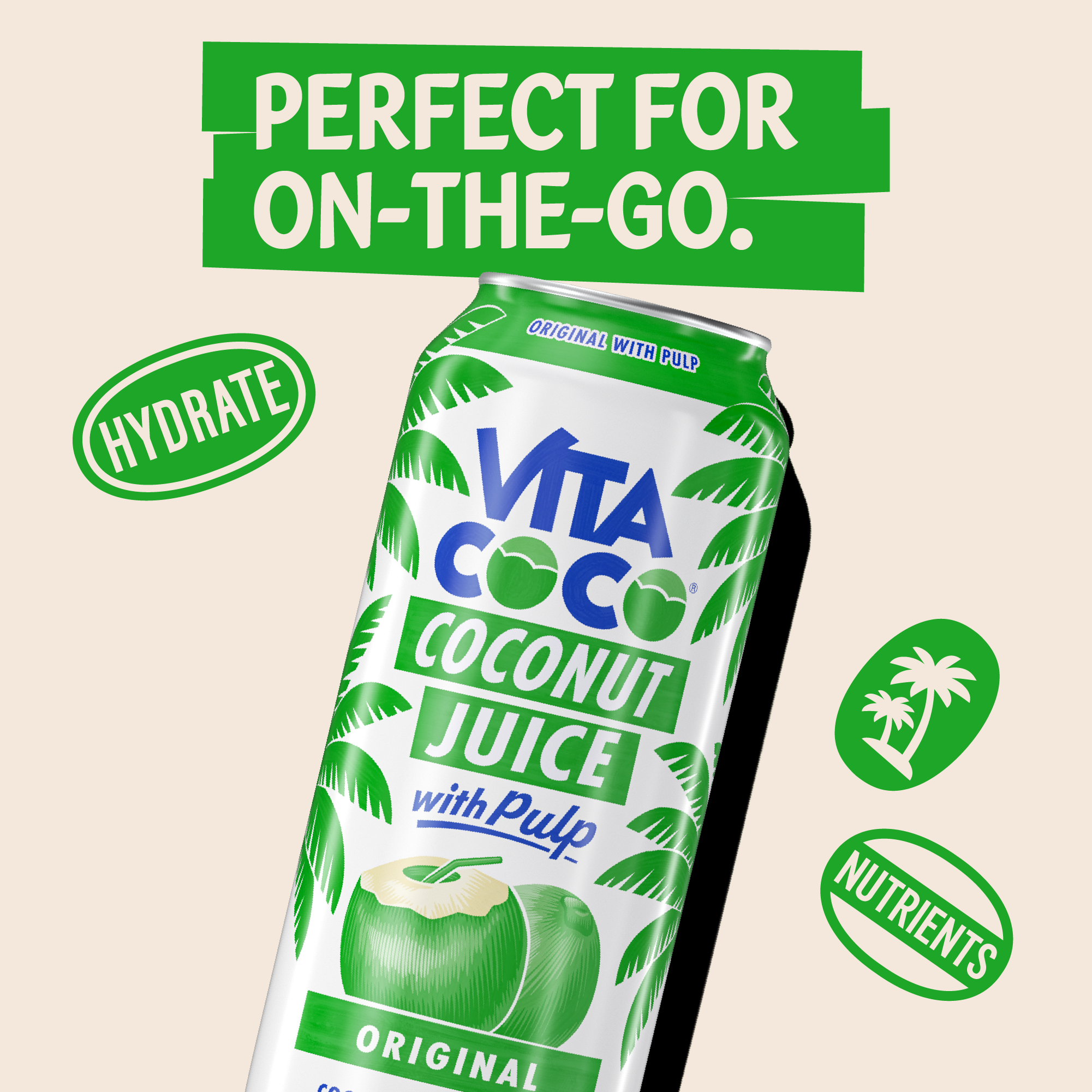 coconut palm coconut juice Coconut Juice