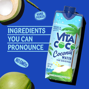 Coconut Water