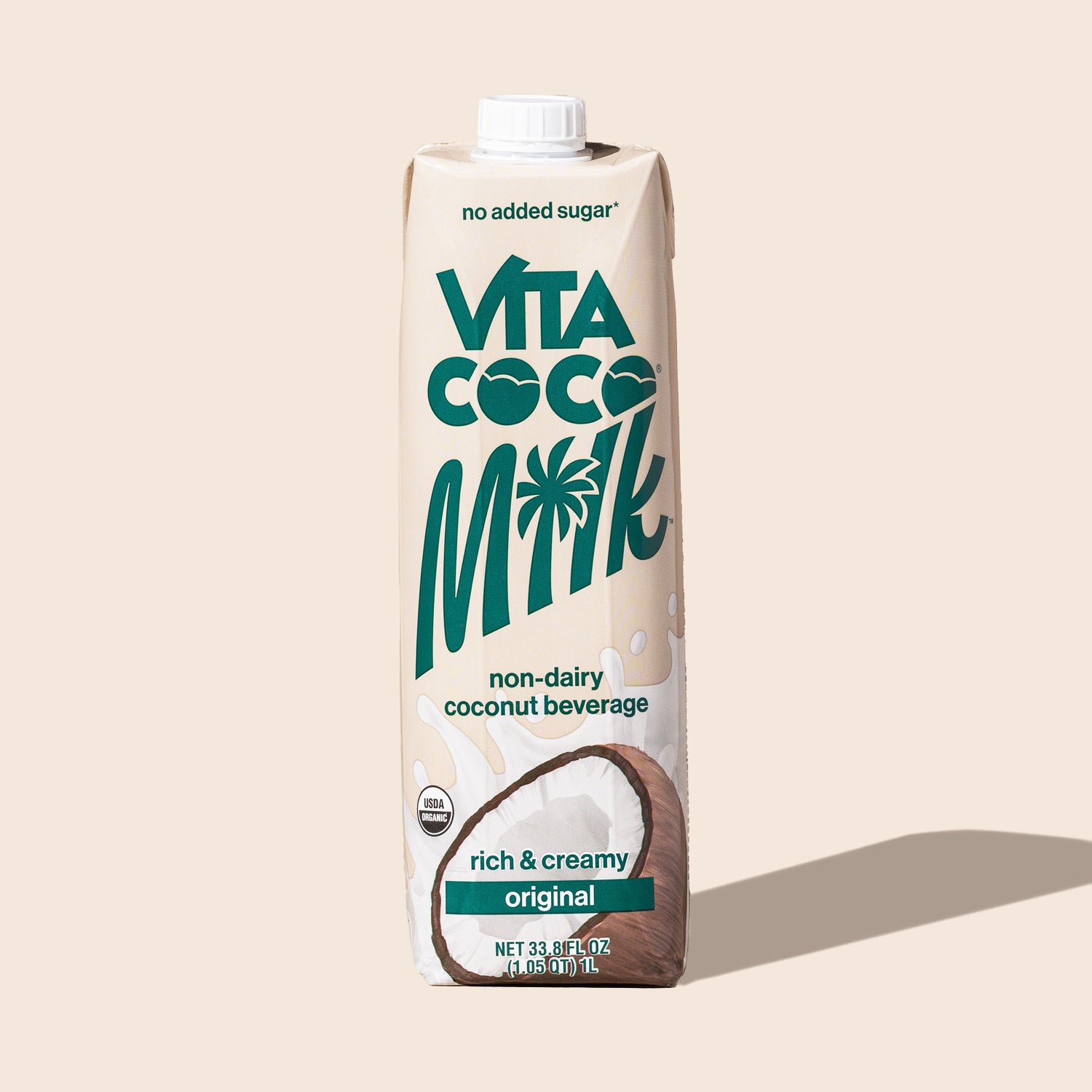 Coconut M🌴LK