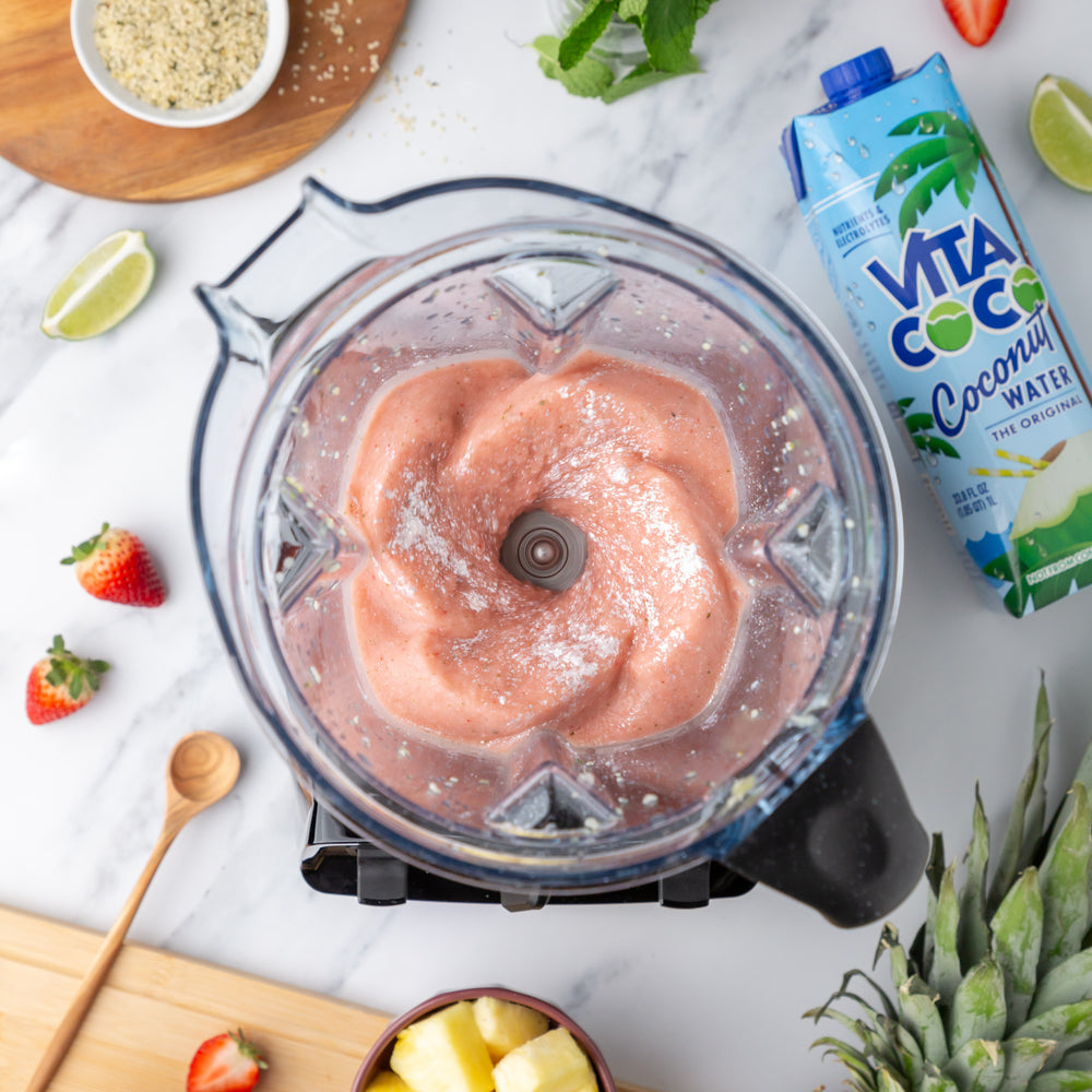 Skin Glow Smoothie Skin Glow Smoothie